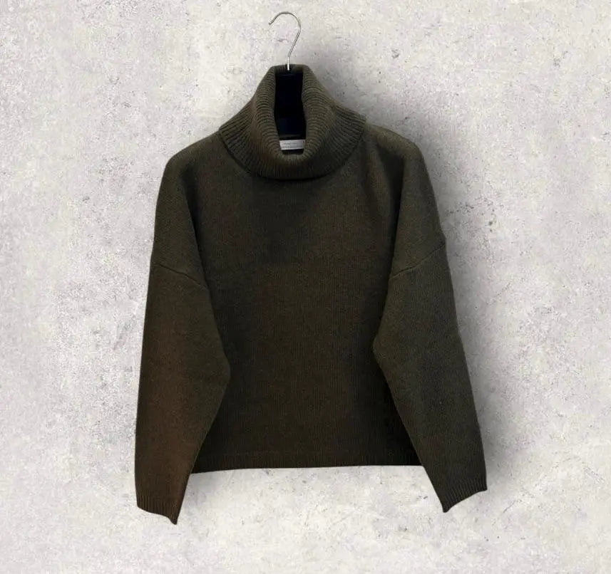ALTAMIRA sweater for women