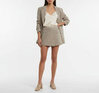 LUMINA sijonšortai moterims