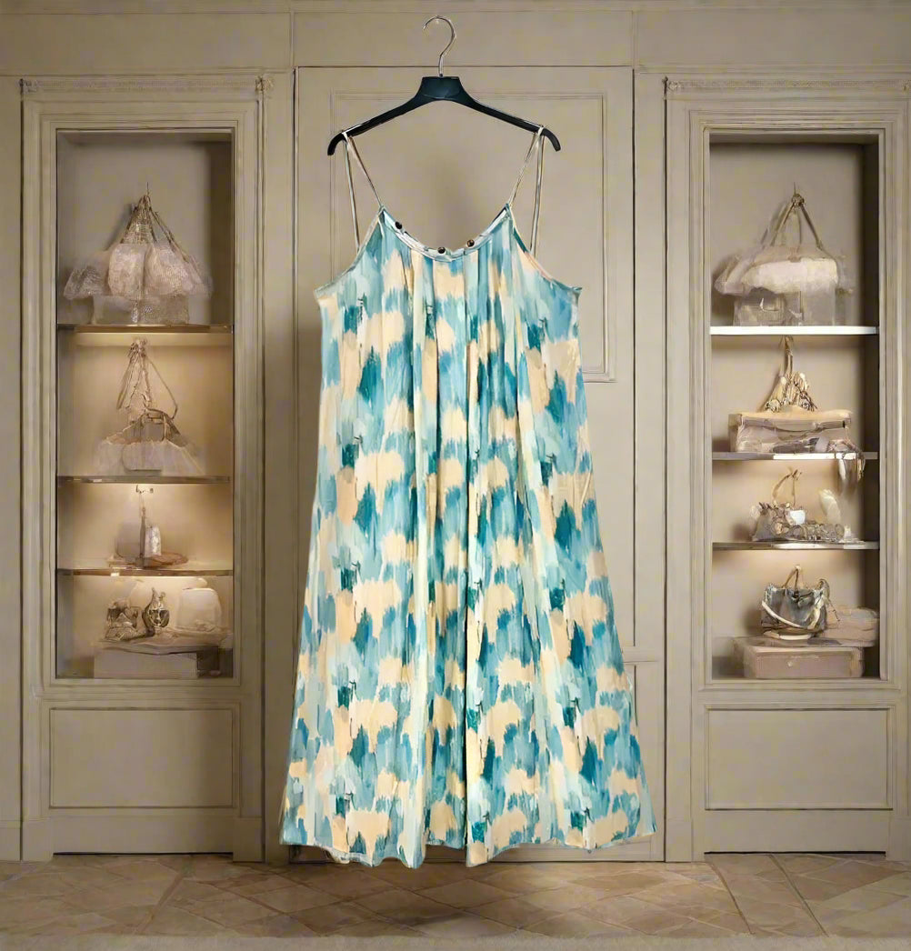 ALTAMIRA denim jacket