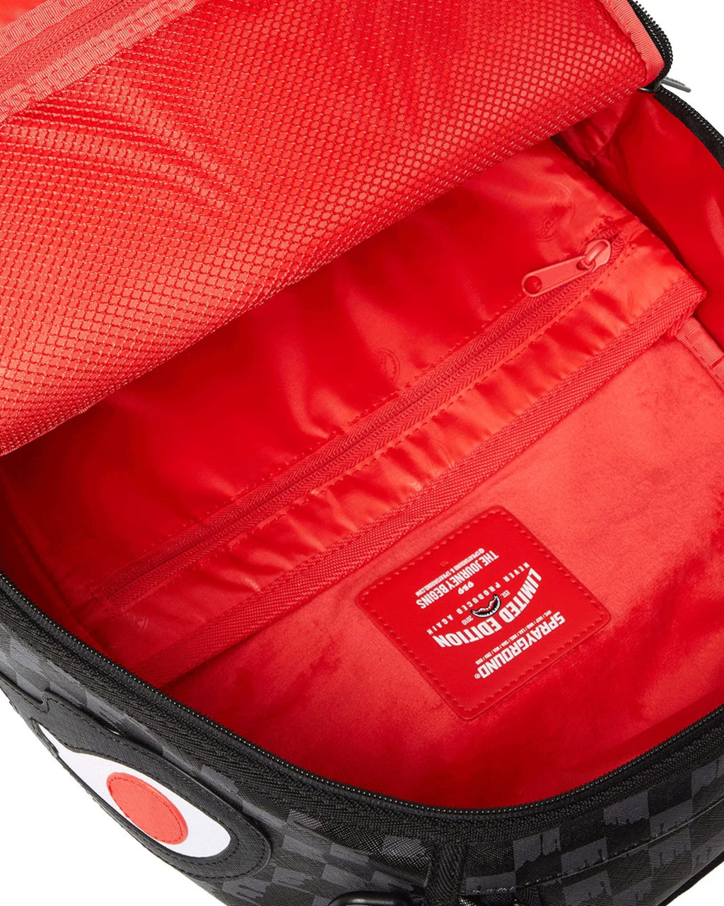 SPRAYGROUND kuprinė