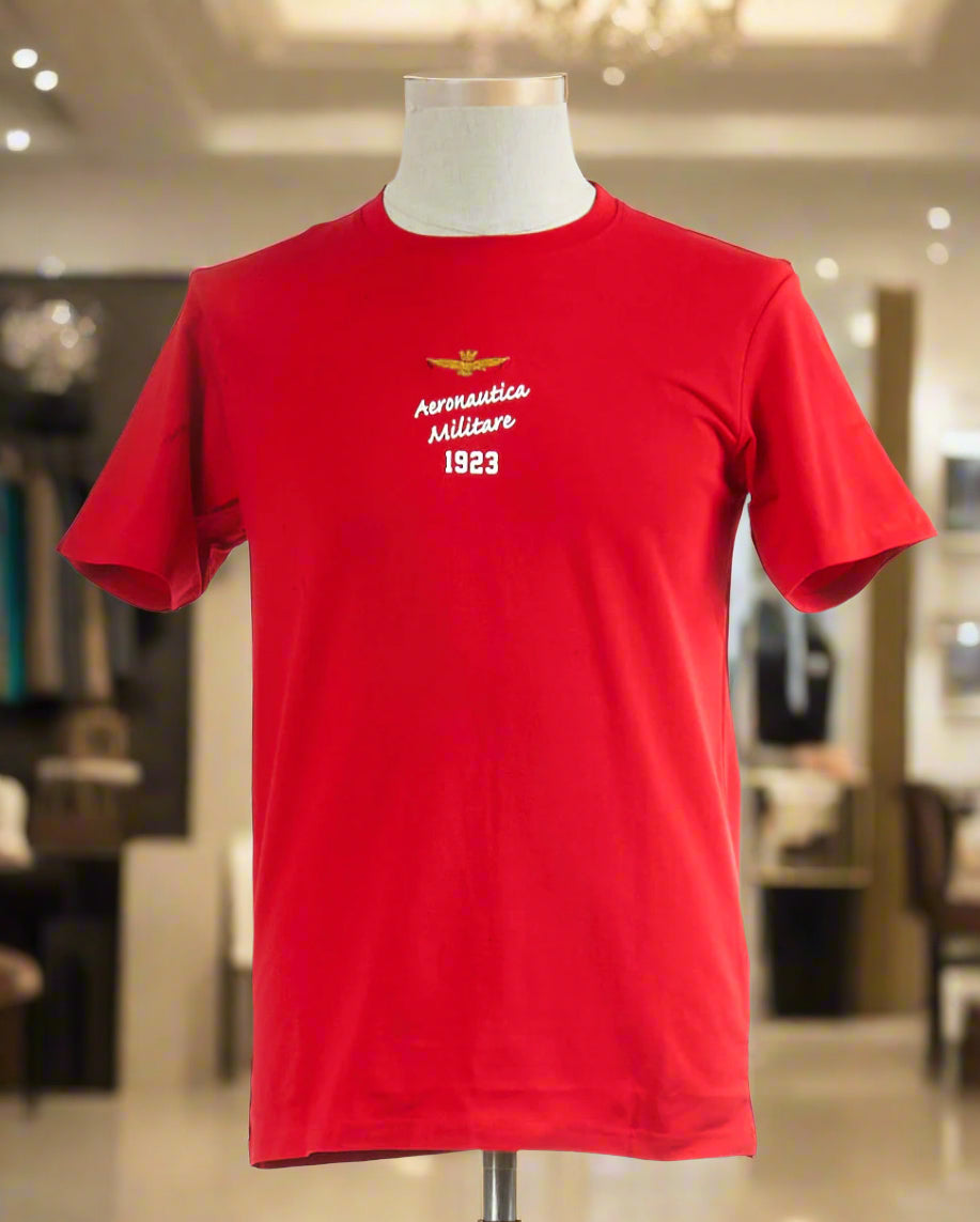 Aeronautica Militare marškinėliai vyrams / M