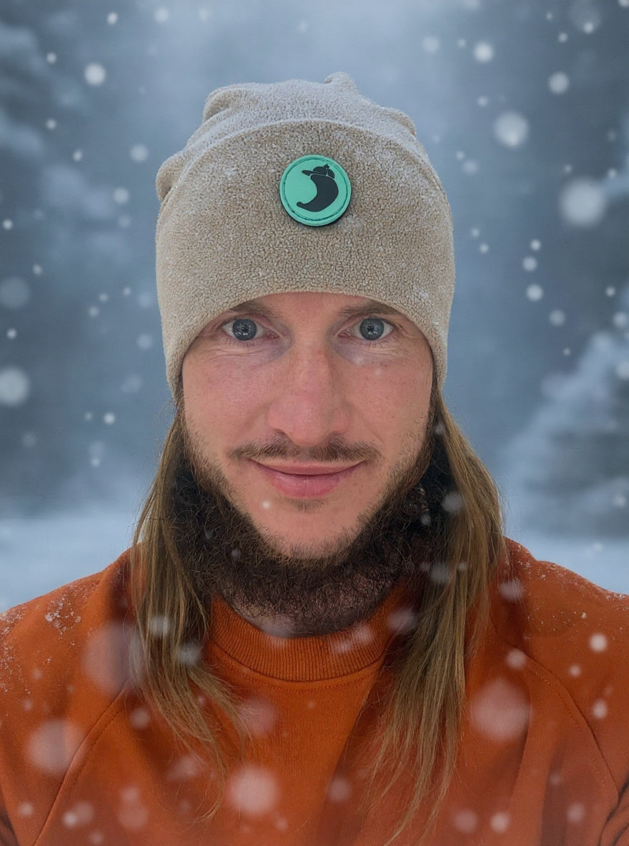 PEPPER UNISEX green hat