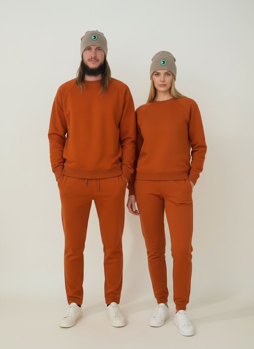 PEPPER UNISEX green hat