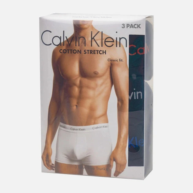 Calvin Klein apatiniai vyrams