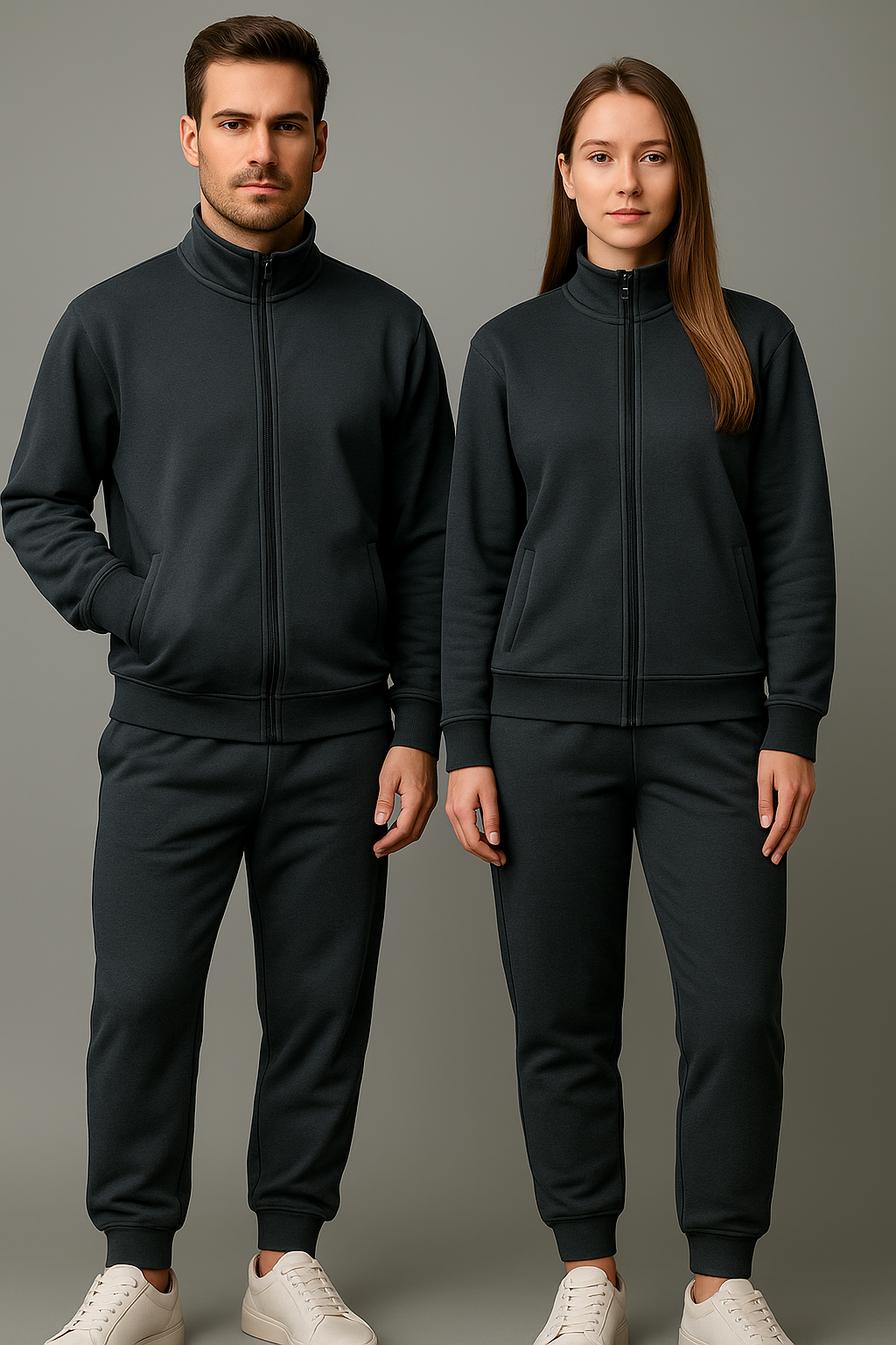 PEPPER UNISEX Comfort Slate pants