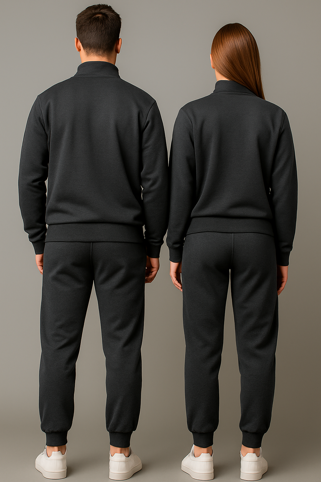 PEPPER UNISEX Comfort Slate pants