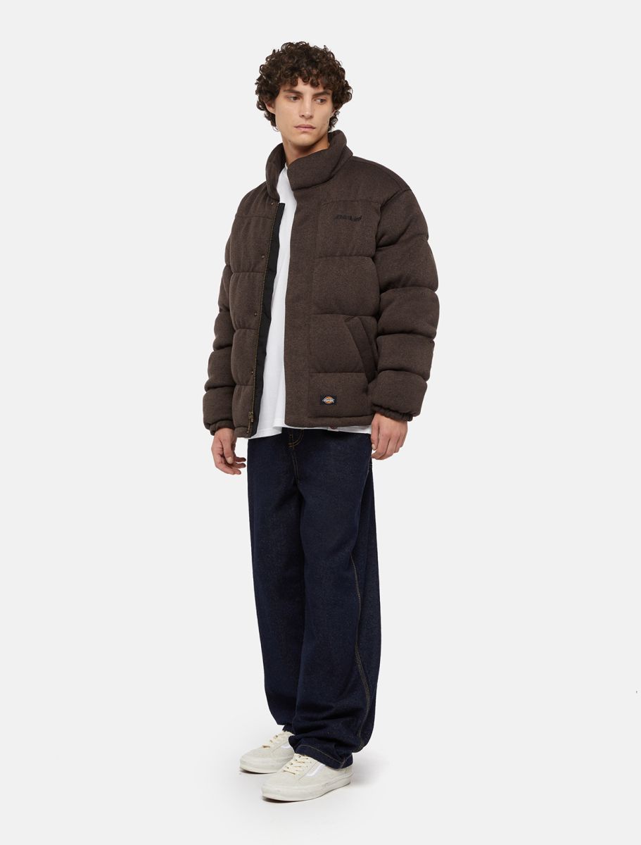 DICKIES žieminė striukė vyrams