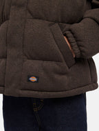 DICKIES žieminė striukė vyrams