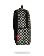 SPRAYGROUND MONEY CHECK PATTERN kuprinė