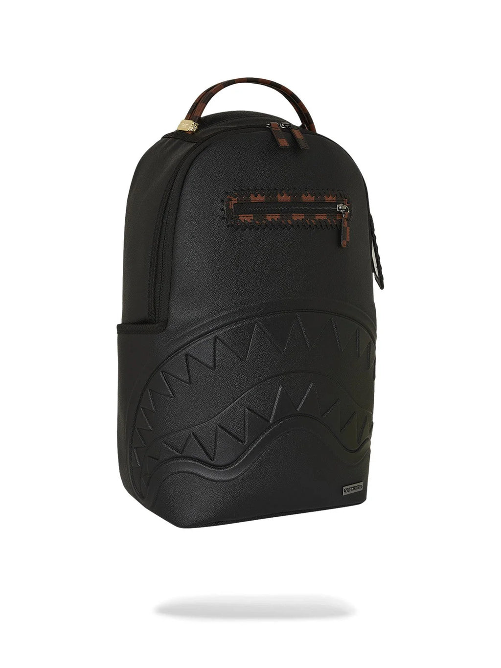 SPRAYGROUND black backpack
