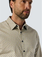 NO EXCESS Amsterdam shirt for men M/L