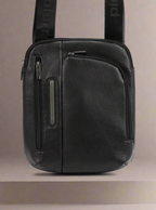 Pierre Cardin eko odos rankinė vyrams