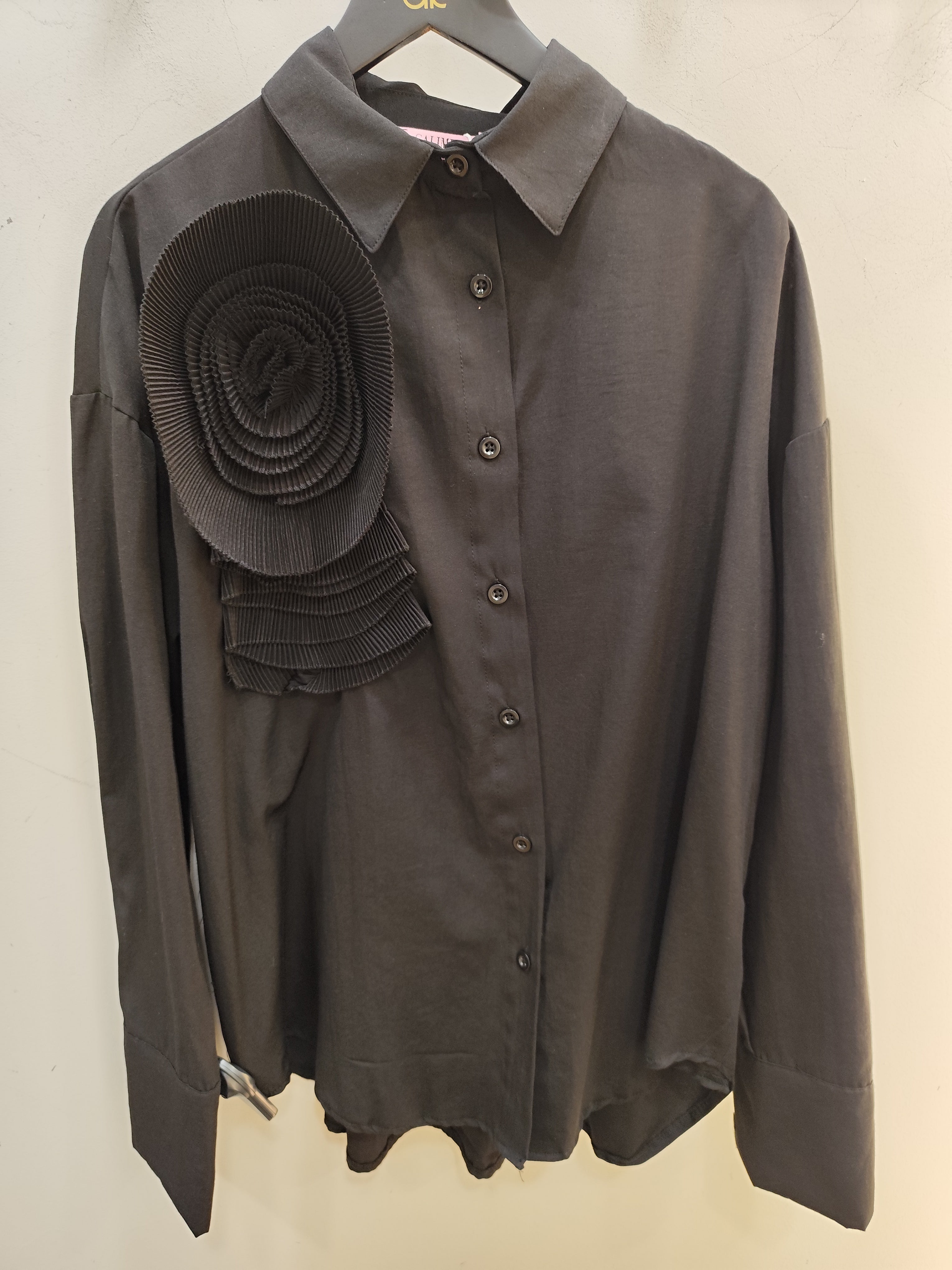 CALIMERA shirt for women