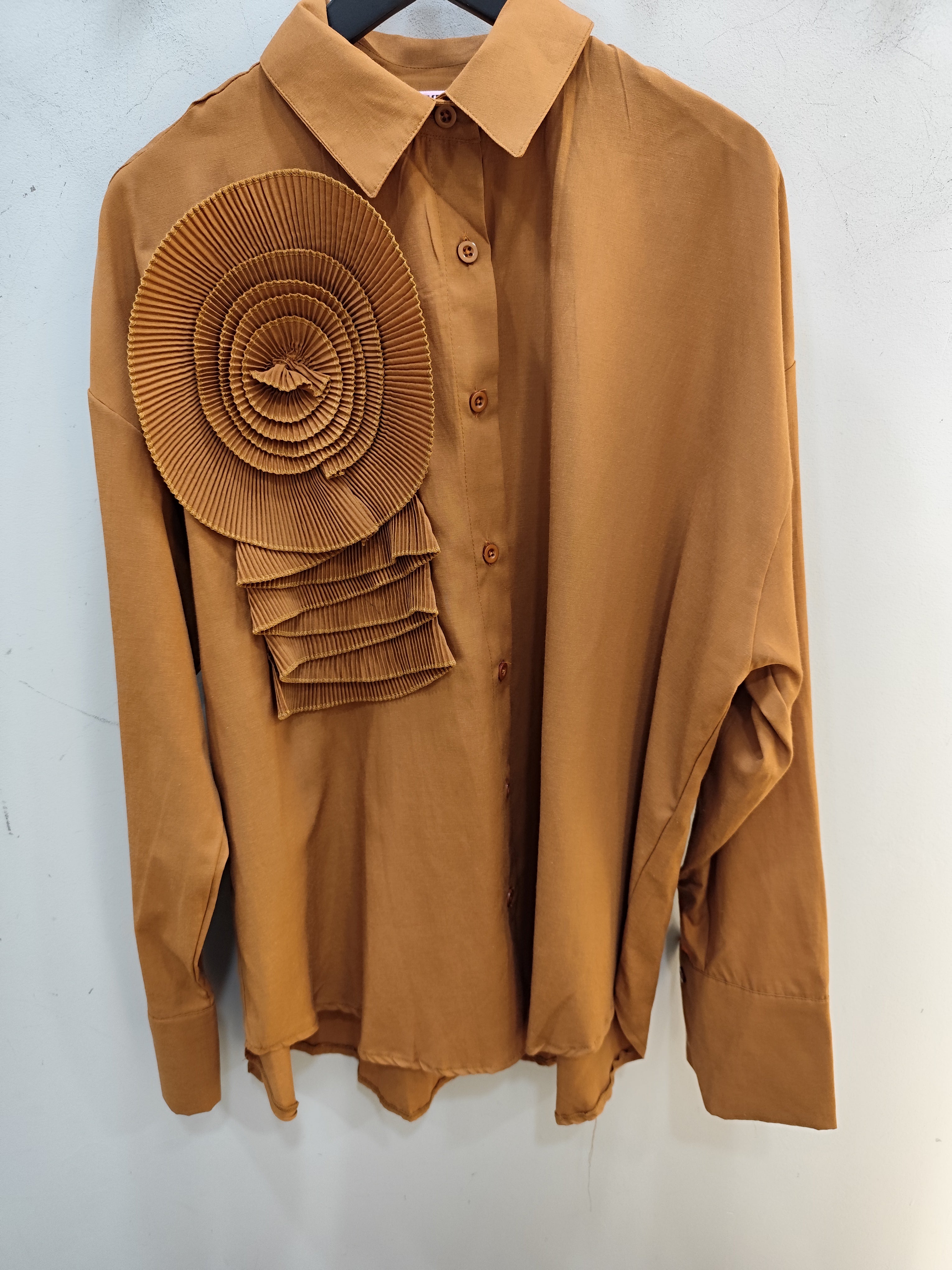 CALIMERA shirt for women