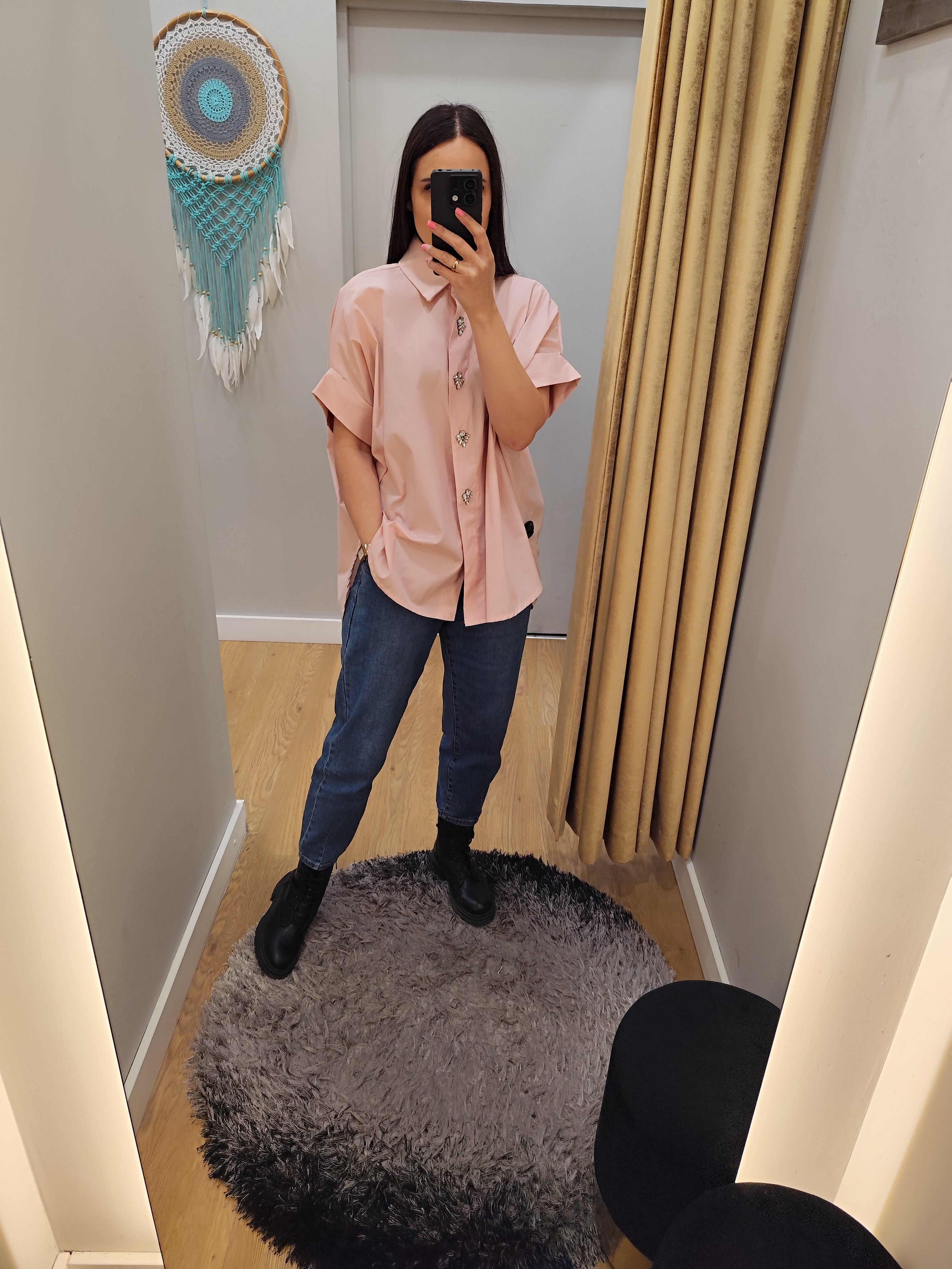 Altamira marškiniai moterims