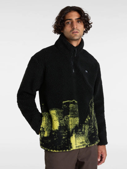 VANS UNISEX džemperis