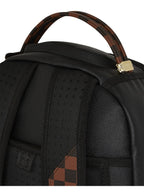 SPRAYGROUND black backpack