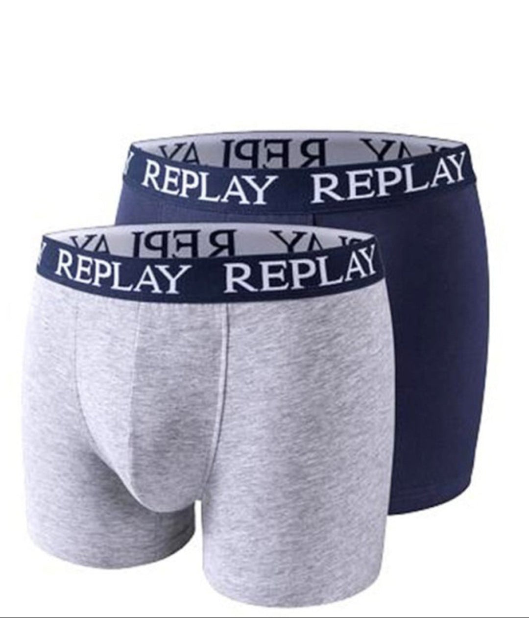 REPLAY underwear for men