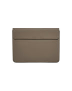 RAINS 15/16 Laptop Portfolio Wood kompiuterio dėklas
