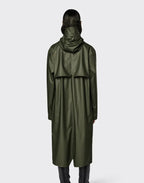 RAINS UNISEX Evergreen lietpaltis