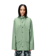 RAINS UNISEX Haze lietpaltis