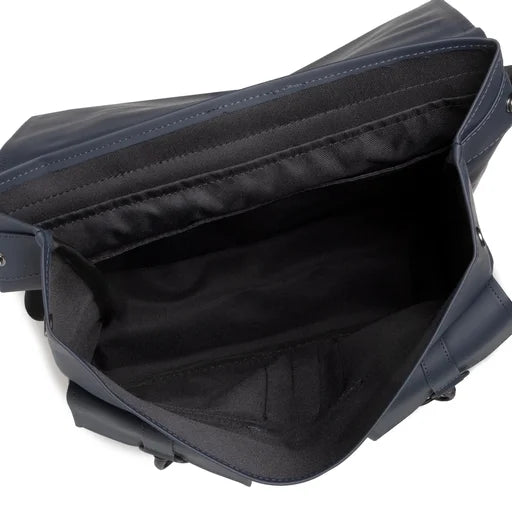 RAINS UNISEX MSN Cargo Bag mėlyna kuprinė