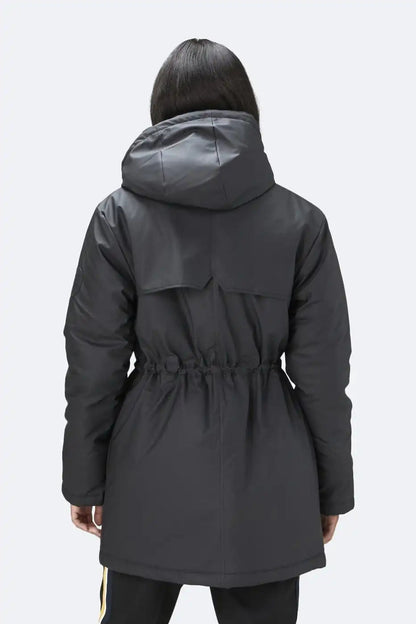 RAINS UNISEX Padded Parka