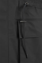 RAINS UNISEX Padded Parka