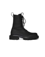 RAINS UNISEX Show Combat Black batai