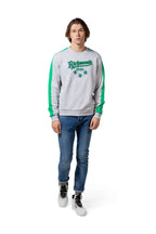 YEP black sweatshirt with a hood