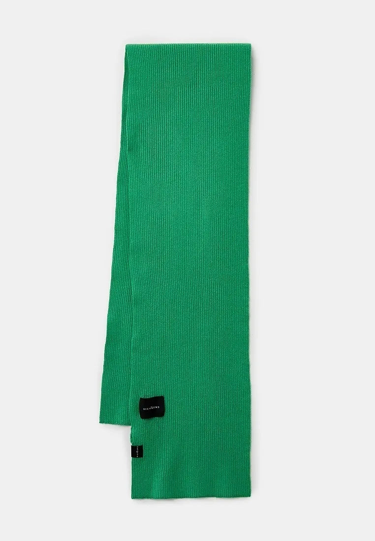 Richmond green scarf