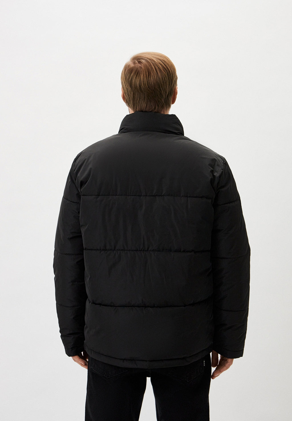 JOHN RICHMOND black jacket for men 