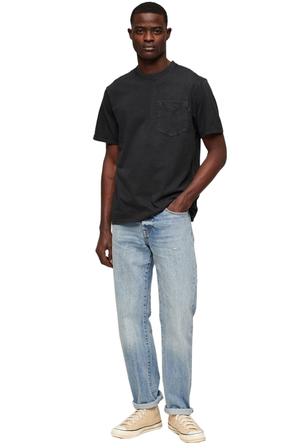 SUPERDRY marškinėliai vyrams