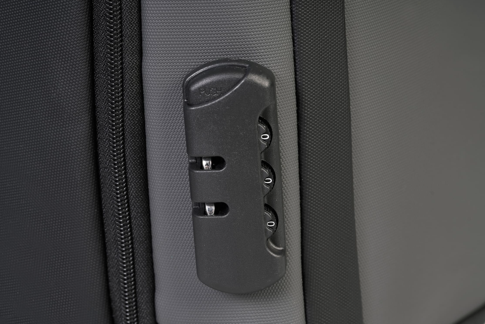 Pierre Cardin eko odos kuprinė unisex kelionių kuprinė 4453