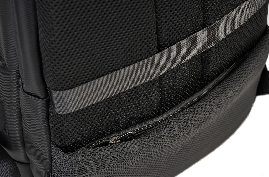 Pierre Cardin eko odos unisex kelionių kuprinė / lagaminas