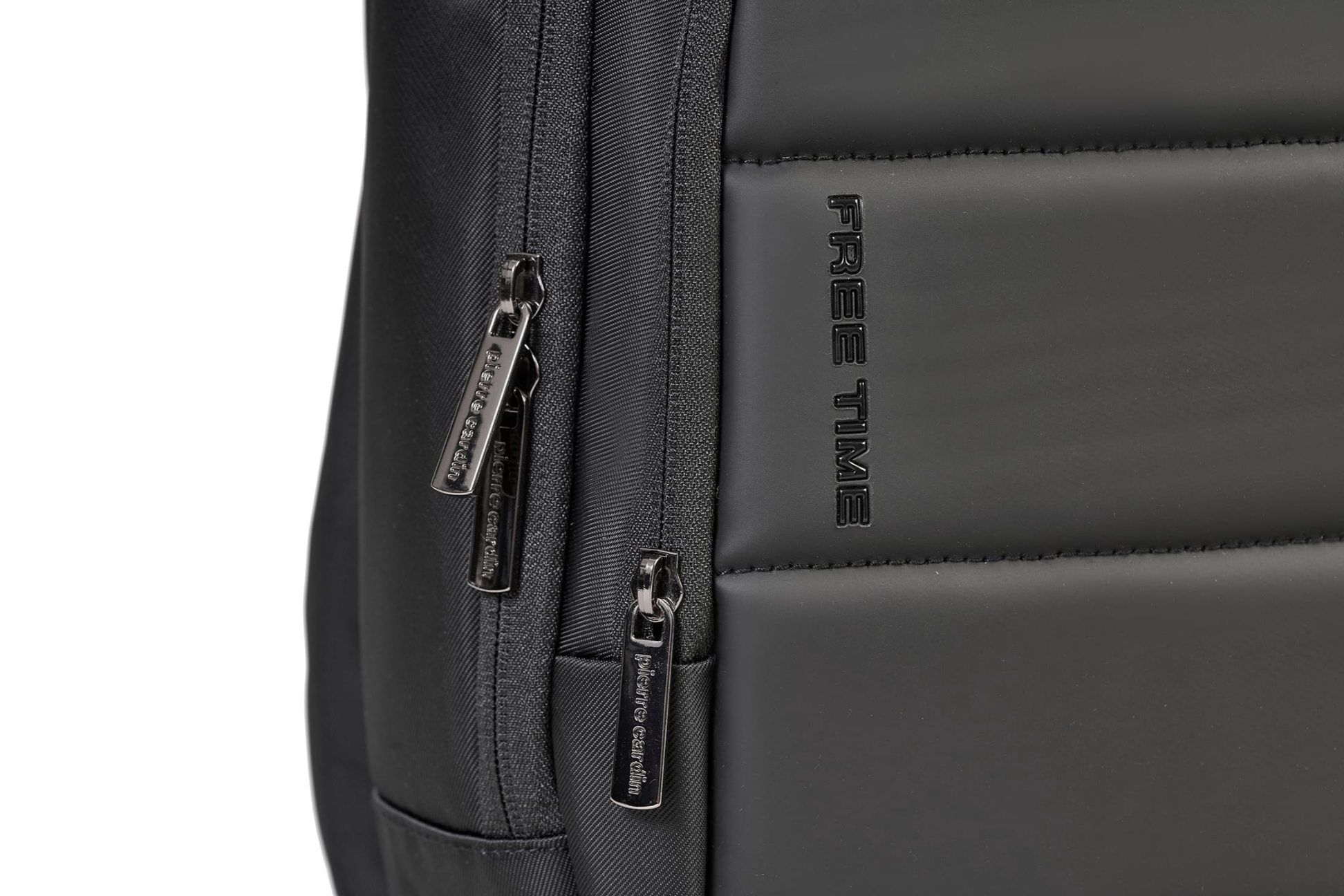 Pierre Cardin eko odos unisex kelionių kuprinė / lagaminas