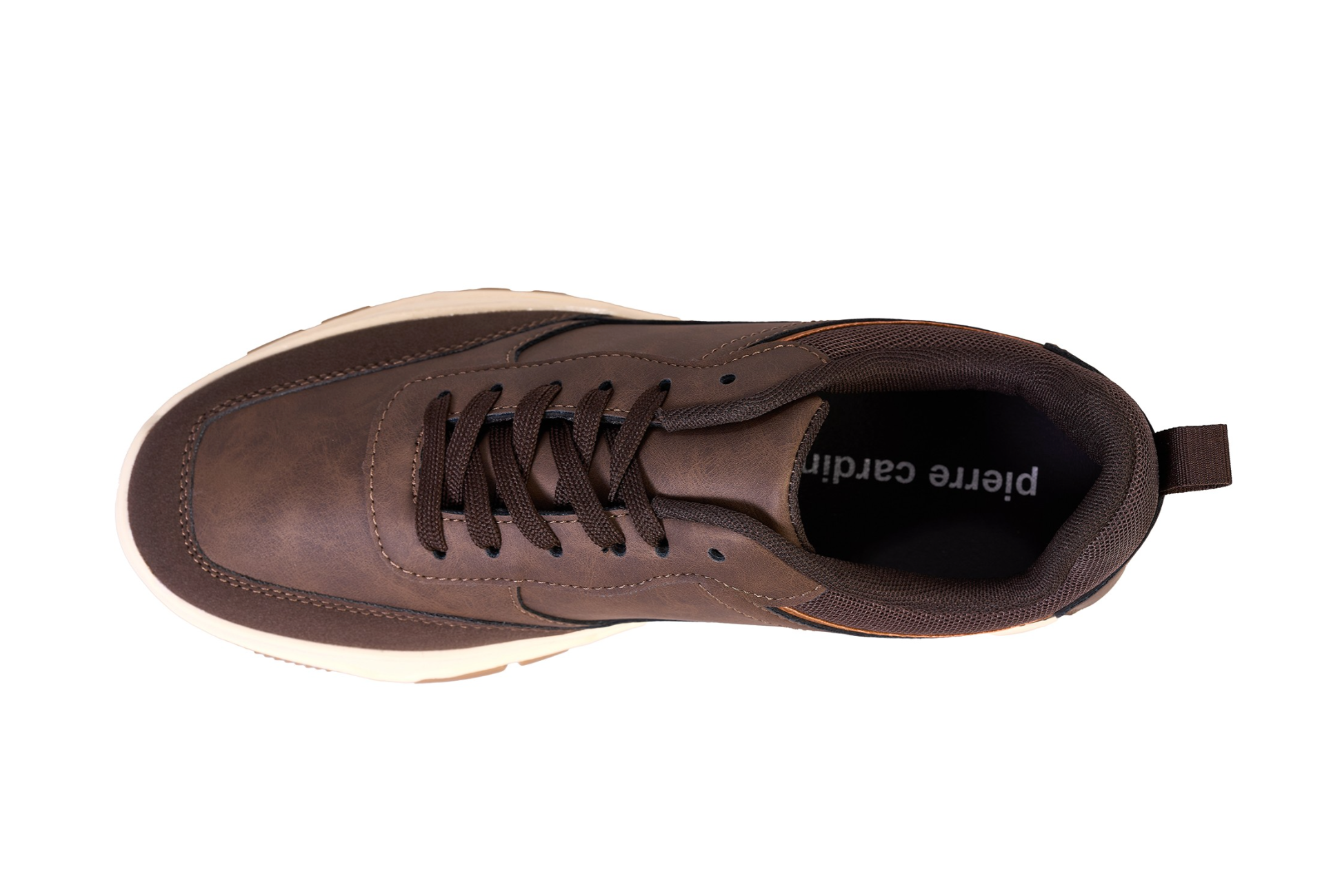 Pierre Cardin caffe laisvalaikio batai vyrams