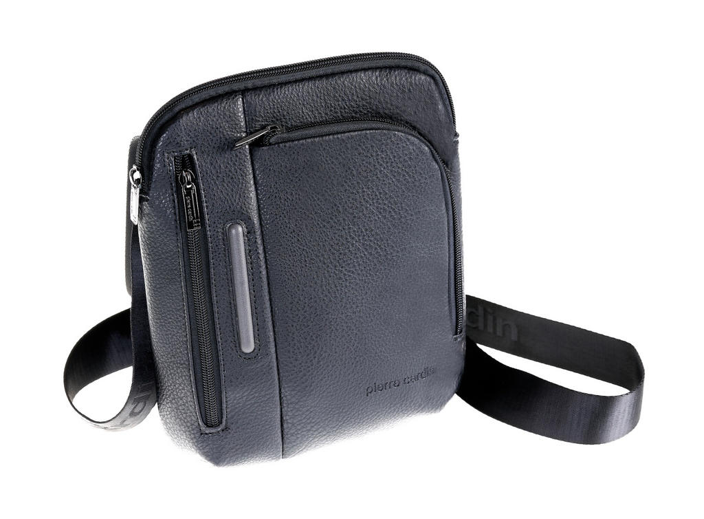 Pierre Cardin eko odos rankinė vyrams