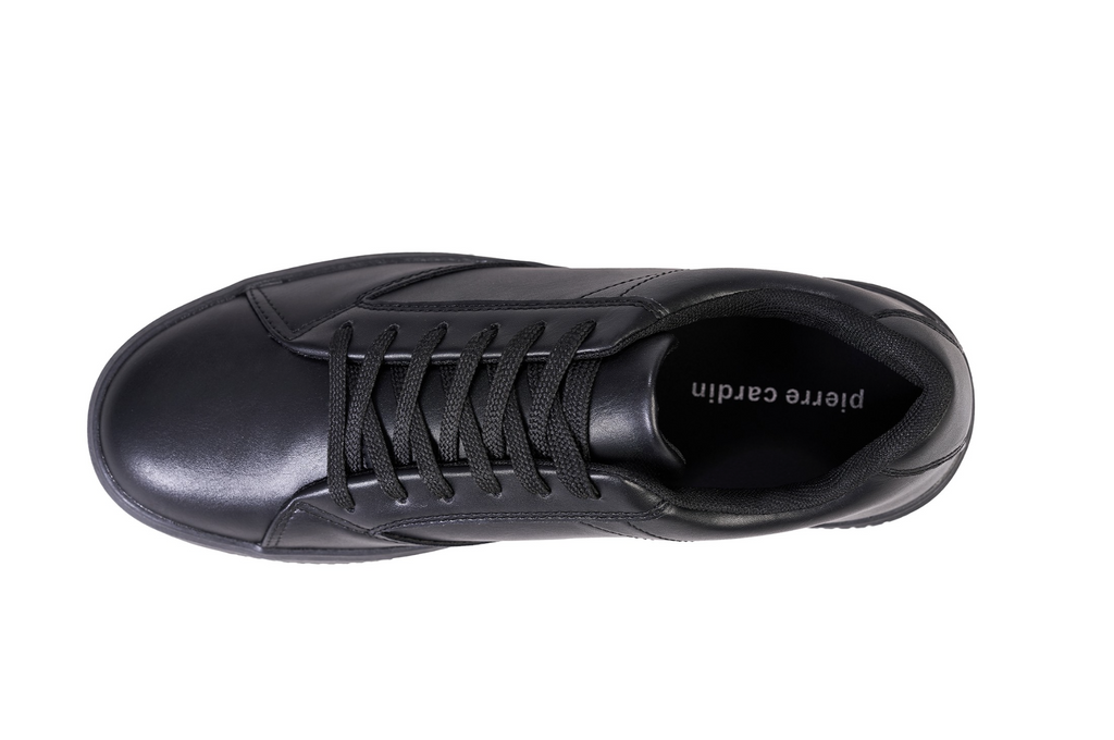 Pierre Cardin juodi laisvalaikio batai vyrams