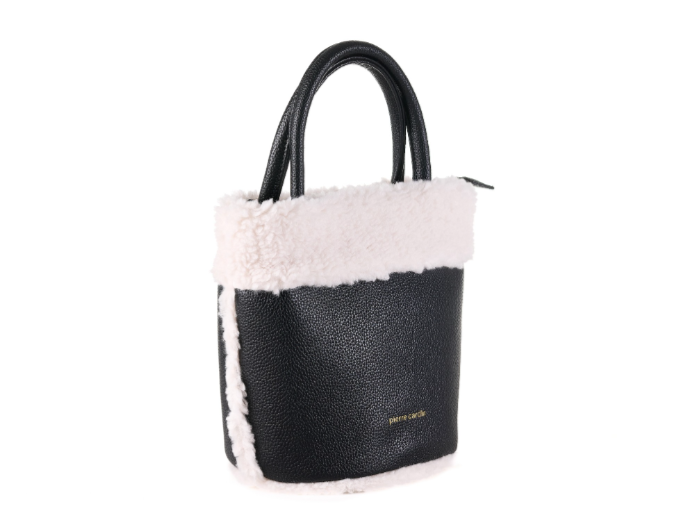 Pierre Cardin handbag for women