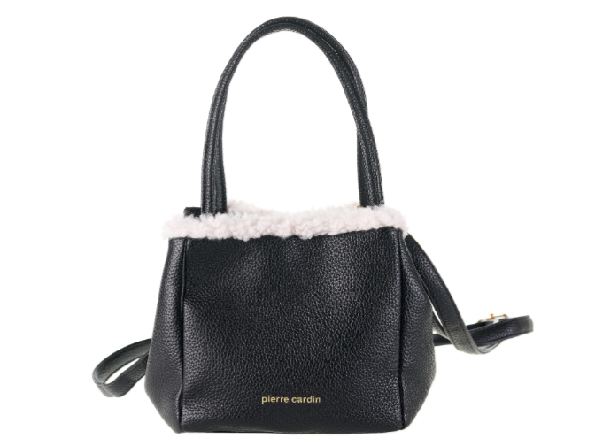 Pierre Cardin mini handbag for women