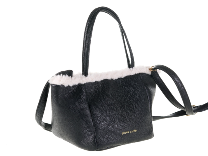 Pierre Cardin mini handbag for women