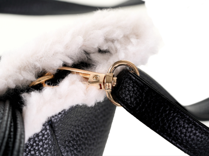 Pierre Cardin mini handbag for women