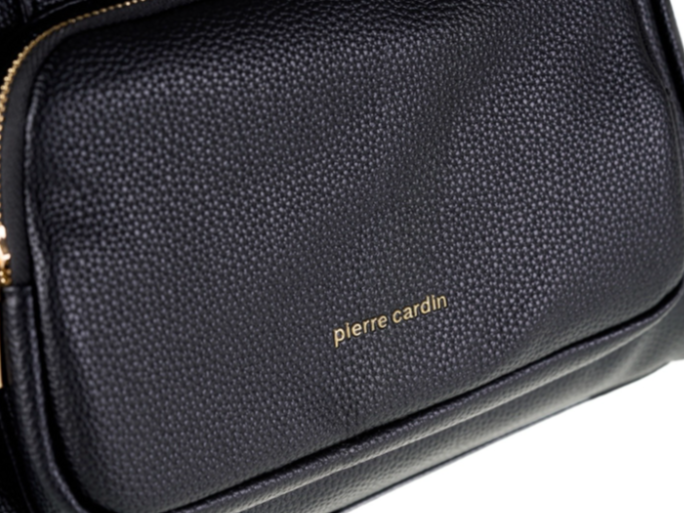 Pierre Cardin handbag for women