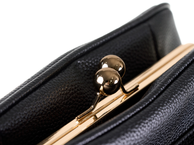 Pierre Cardin handbag for women