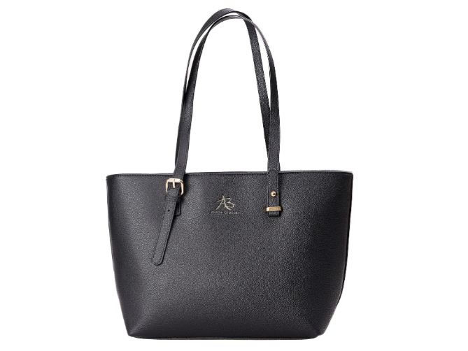 Antonio Basile juoda rankinė moterims