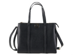 Pierre Cardin eco leather handbag for women