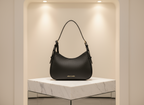 Pierre Cardin eco leather handbag for women
