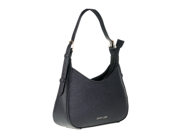 Pierre Cardin eco leather handbag for women