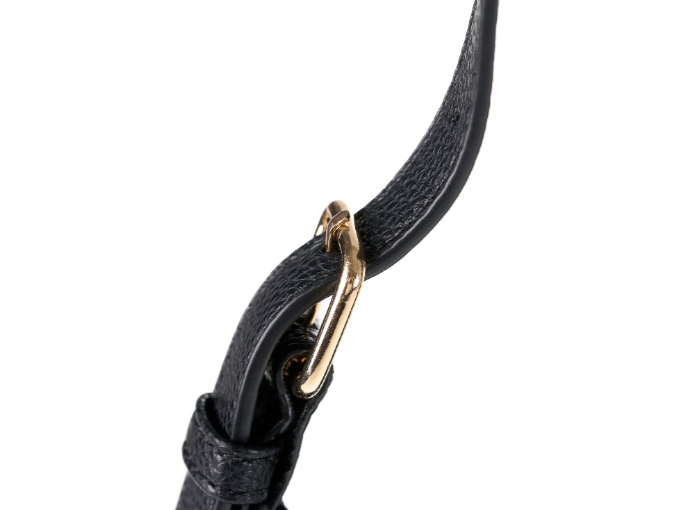 Pierre Cardin eco leather handbag for women